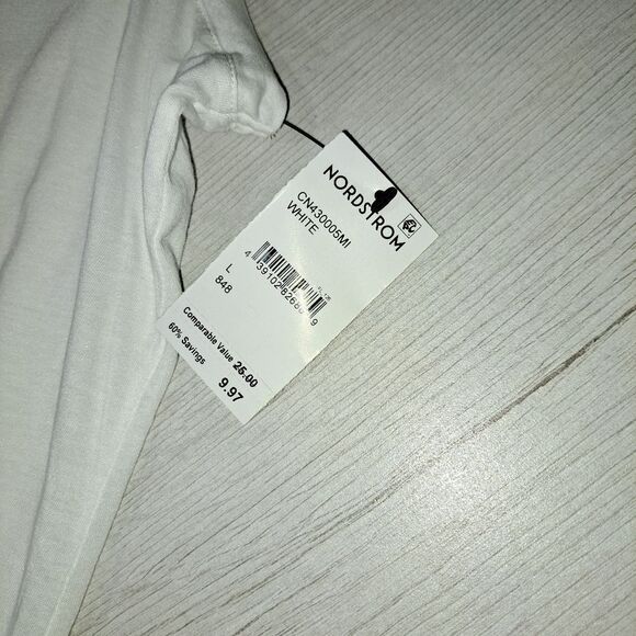 NWT Caslon Tank Top - Picture 7 of 8